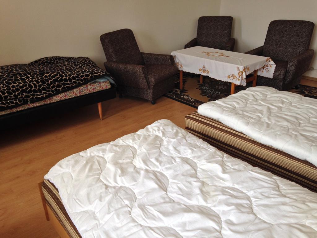 Petra Apartmanok Велем Стая снимка