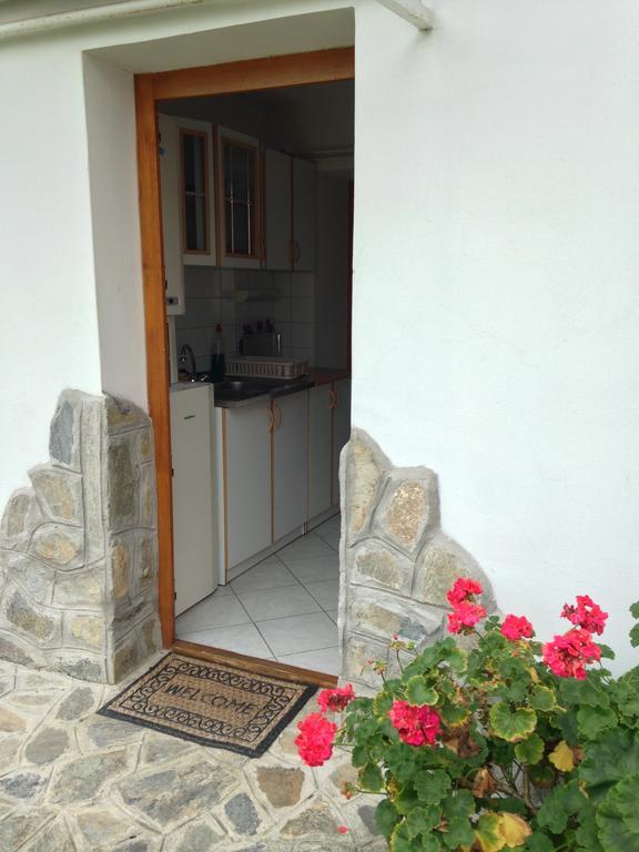 Petra Apartmanok Велем Стая снимка