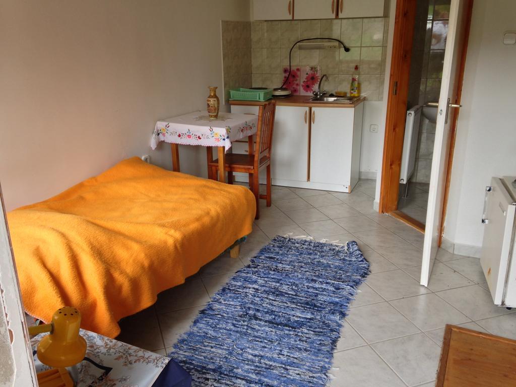Petra Apartmanok Велем Стая снимка