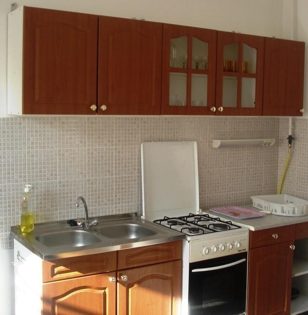 Petra Apartmanok Велем Екстериор снимка